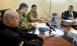 30 квітня розпочалась операція Об’єднаних сил із відсічі та стримування збройної агресії Росії на Донбасі – Президент підписав Указ