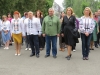 Вишиванка завжди залишається символом гордості, краси та національної єдності. Нехай вишита сорочка для кожного буде оберегом, який приносить удачу, мир і благополуччя.
