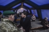 Українцям, які переміщуються з тимчасово окупованих територій, маємо створити належні умови! – Геннадій Зубко на КПВВ «Майорськ»