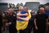 Під час третього дня обміну 1000 на 1000 з полону повернуто ще 8 волинян