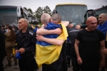 Під час третього дня обміну 1000 на 1000 з полону повернуто ще 8 волинян