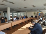 Волинська юстиція провела семінар-навчання для юристів області