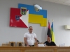 Т.в.о. начальника ОВА Роман Романюк поспілкувався з головами і старостами Підгайцівської, Боратинської, Городищенської та Торчинської громад Луцького району