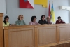 Виїзне засідання експертно-перевірної комісії Держархіву Волинської області