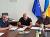 Відбулася робоча онлайн-нарада з очільниками територіальних громад району під головуванням начальника Луцької РВА Анатолія Костика