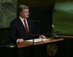 Світ має поважати суверенне право вільного вибору націй – Президент на Генасамблеї ООН