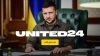 Президент оголосив про запуск United24 – глобальної ініціативи, яка об&#039;єднає людей з усього світу довкола бажання допомогти Україні