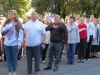 Дякуємо нашим героям, які ціною надлюдських зусиль та великої відваги продовжують тримати небо над Україною