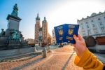 Безвіз в дії: майже 1900 українців скористалися новими правилами