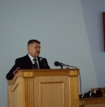26 січня відбулось представлення голови РДА